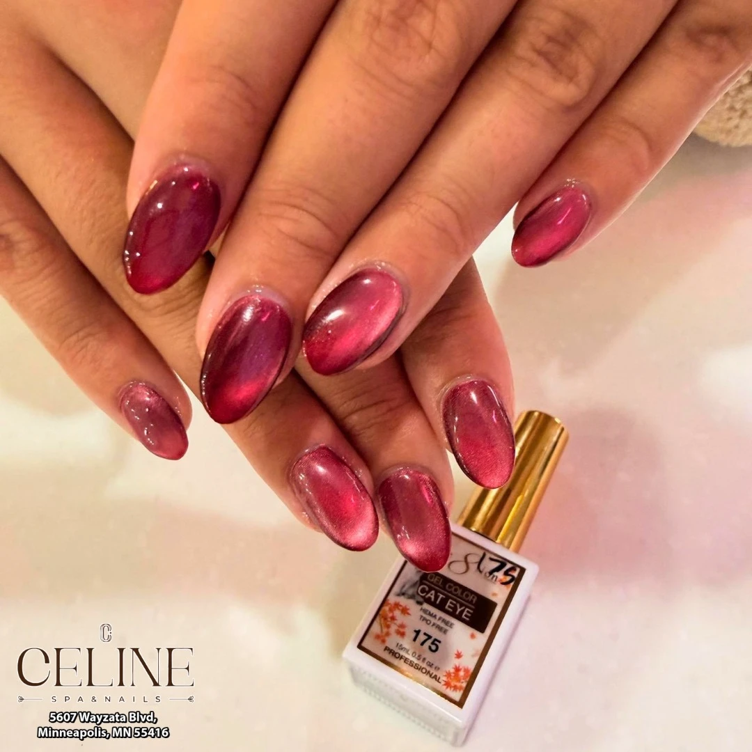 Celine Spa & Nails
